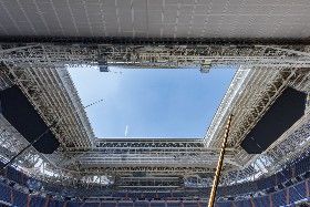 tour bernabeu que ver